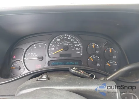 2003 GMC Sierra 1500 Sle z USA, uszkodzony, nr VIN 2GTEK19T131348708